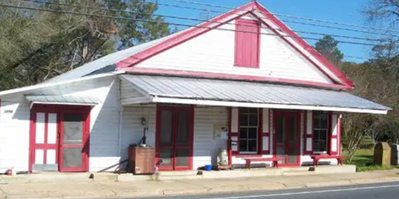 LS Pender Store