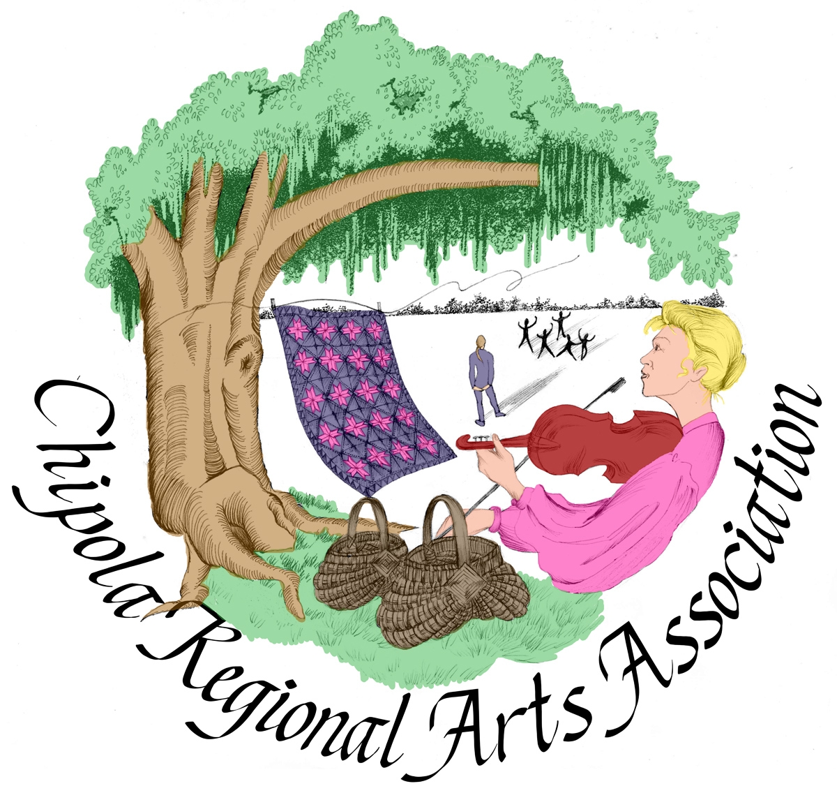 Chipola Regional Arts Association