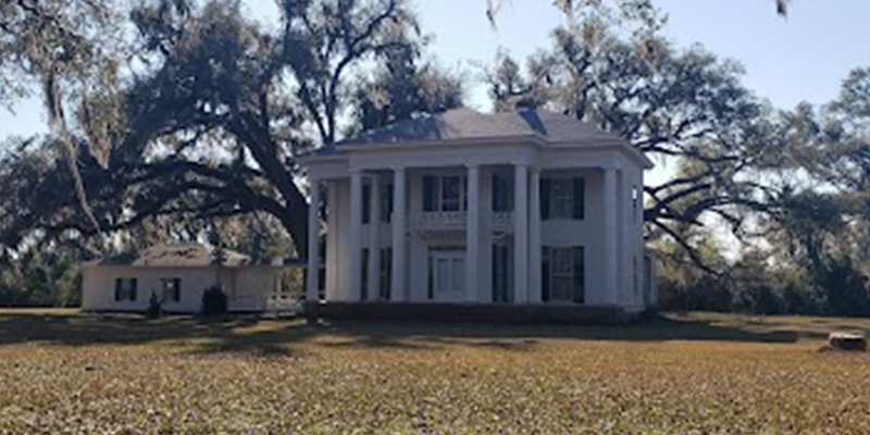 Great Oaks Plantation