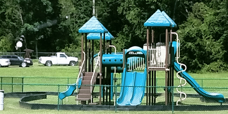 Greenwood Community Park