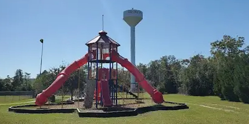 Johnny Williams Memorial Park